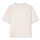 Short-sleeved T-shirt BOSS 
                    BOY