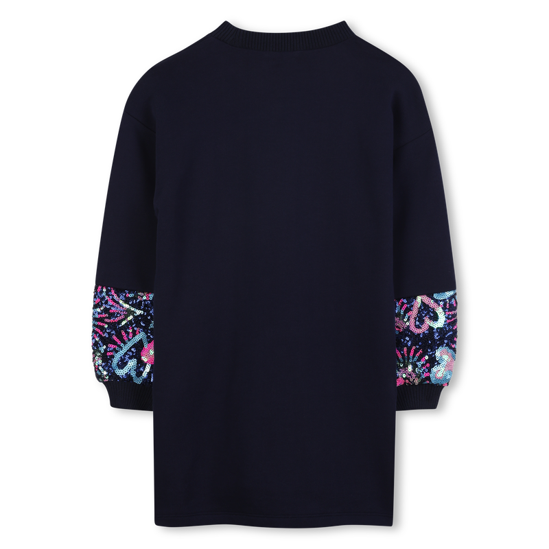 Balloon sleeve dress BILLIEBLUSH 
                        GIRL