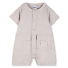 Short jumpsuit BOSS 
                    BOY