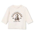 Long sleeve t-shirt TIMBERLAND 
                    BOY