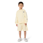 Fleece sweatshirt KENZO KIDS 
                    BOY