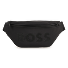 Canvas fanny pack BOSS 
                    BOY