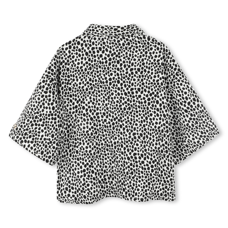 Short-sleeved shirt MICHAEL KORS 
                        GIRL