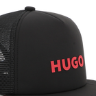 Cap HUGO 
                    BOY