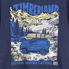 Short-sleeved t-shirt TIMBERLAND 
                    BOY