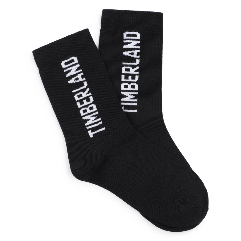 Pack of socks TIMBERLAND 
                        BOY