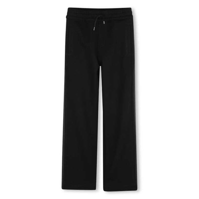 Wide pants LANVIN 
                        BOY