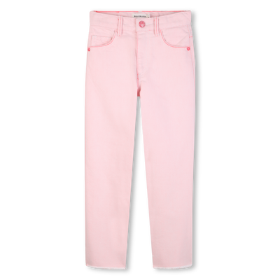 TROUSERS BILLIEBLUSH GIRL