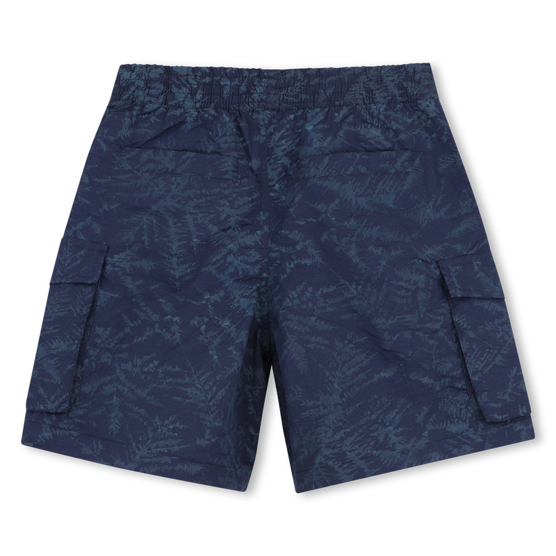 SHORTS HUGO 
                        BOY