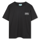 Short-sleeved T-shirt KENZO KIDS 
                    BOY