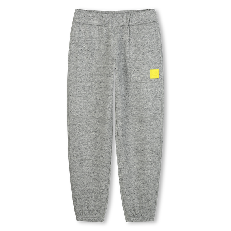 Bi-material jogging pants TIMBERLAND 
                        BOY