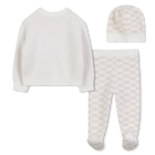 Knitting set MICHAEL KORS 
                    GIRL