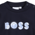 Long Sleeve T-Shirt BOSS 
                    BOY