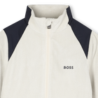Jogger cardigan BOSS 
                    BOY