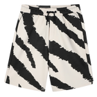 Fleece Bermuda shorts MARC JACOBS 
                    BOY
