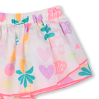 T-shirt + shorts set BILLIEBLUSH 
                    GIRL