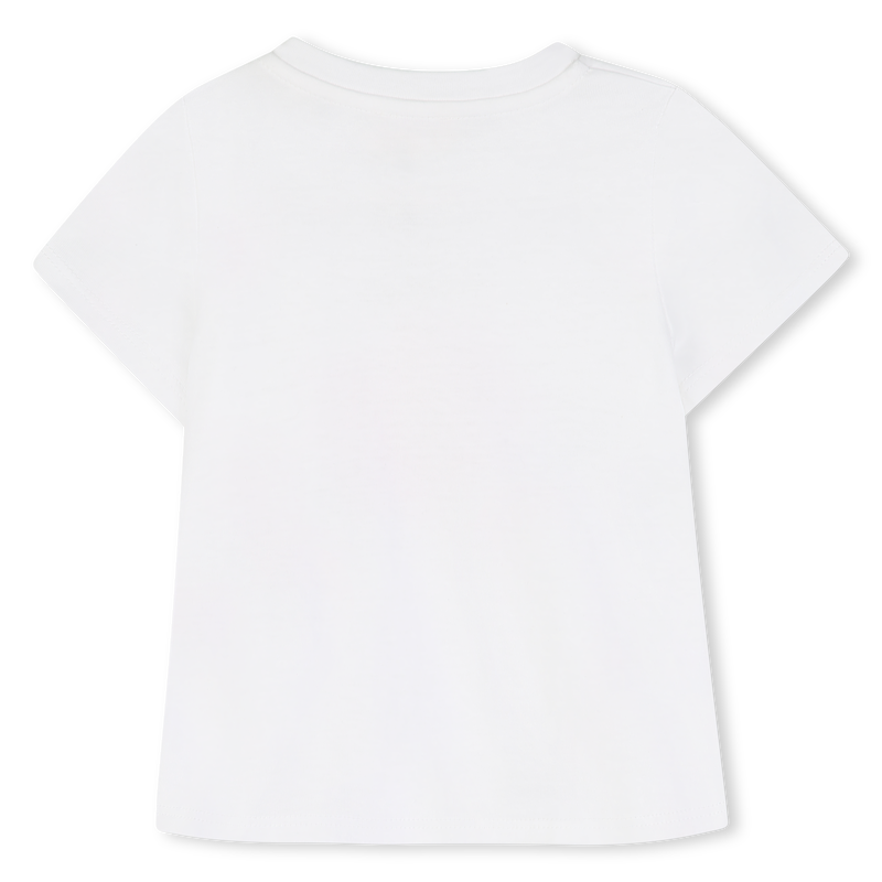 Petticoat and t-shirt set GIVENCHY 
                        GIRL