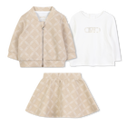 Three-piece set MICHAEL KORS 
                    GIRL