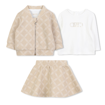 Three-piece set MICHAEL KORS GIRL