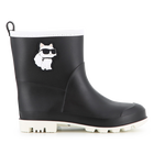 Rain boots KARL LAGERFELD KIDS 
                    GIRL