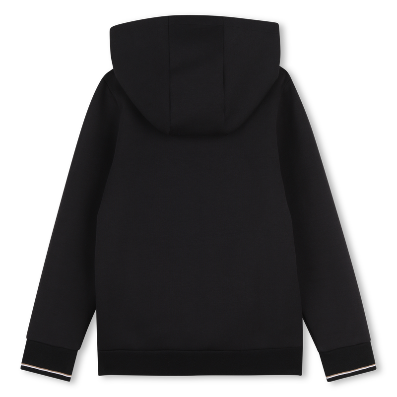 Jogging cardigan BOSS 
                        BOY