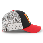 Twill cap MARC JACOBS 
                    UNISEX