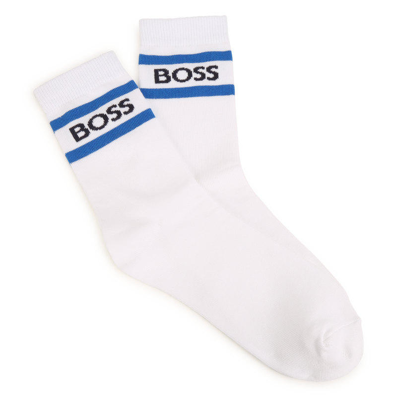 Two-pack of socks