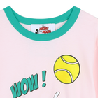 Short sleeve t-shirt MARC JACOBS 
                    GIRL