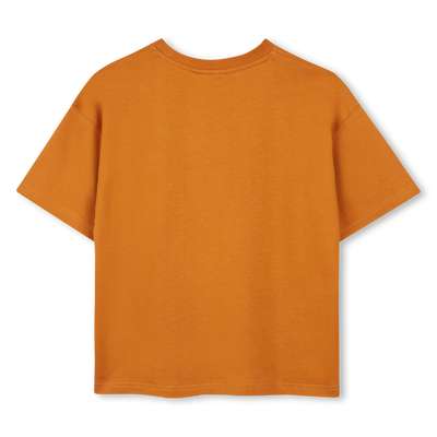 Short sleeve t-shirt HUGO BOY