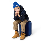 Hooded cardigan TIMBERLAND 
                    BOY