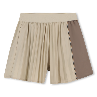 Shorts BOSS GIRL