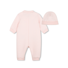 Pyjama set and hat KENZO KIDS 
                    GIRL