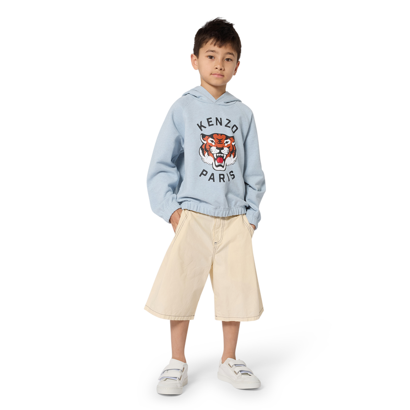 Hoodie KENZO KIDS 
                        BOY