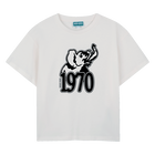 Short-sleeved t-shirt KENZO KIDS 
                    BOY