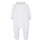 Polo-neck pyjamas BOSS 
                    BOY