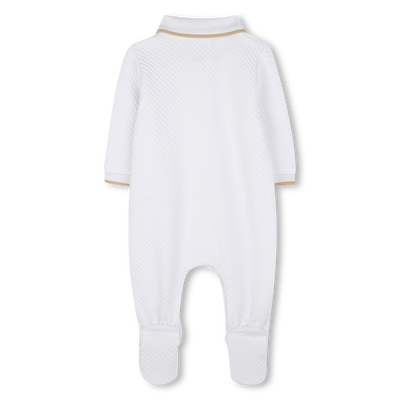 Polo-neck pyjamas BOSS BOY