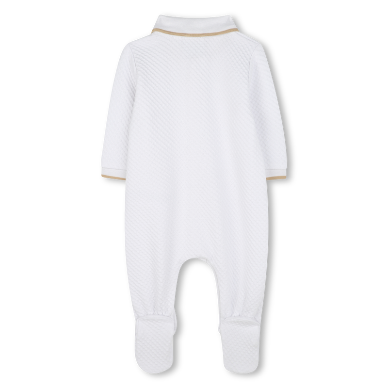 Polo-neck pyjamas BOSS 
                        BOY