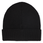 Knitted hat with logo BOSS 
                    BOY