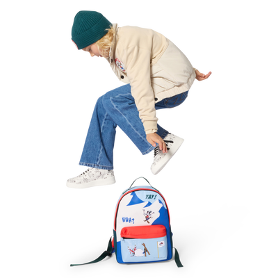 Backpack MARC JACOBS BOY