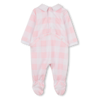 3-piece set MARC JACOBS 
                    UNISEX