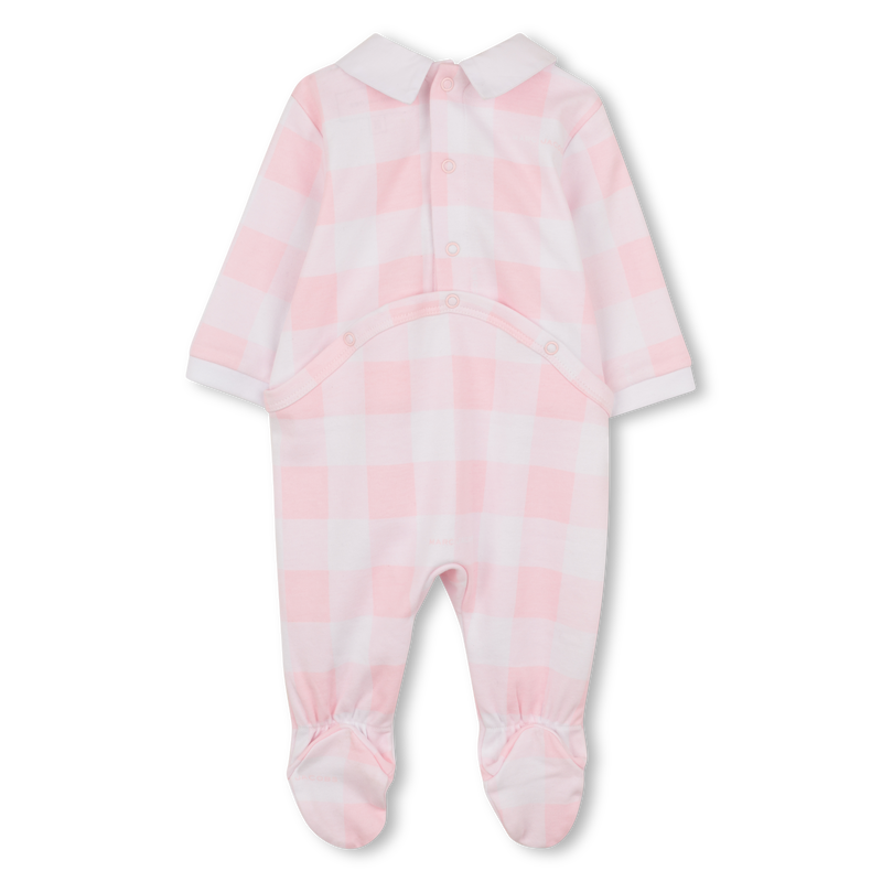 3-PIECE SET MARC JACOBS 
                        UNISEX