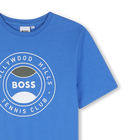 Short-sleeved t-shirt BOSS 
                    BOY