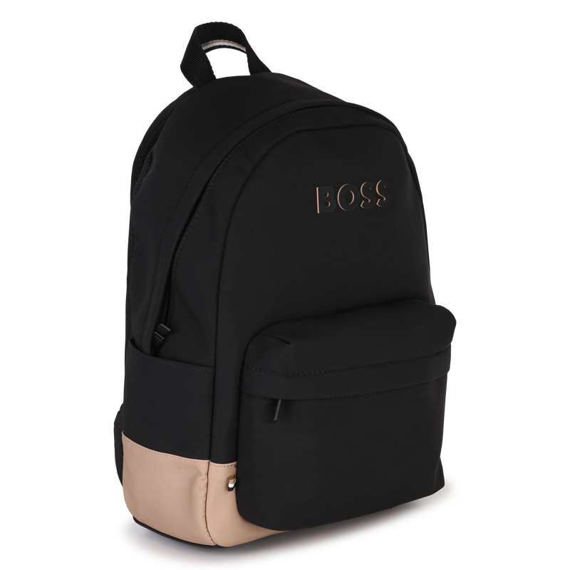Backpack BOSS 
                        BOY