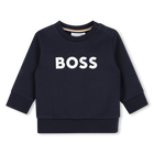 Sweatshirt BOSS 
                    BOY