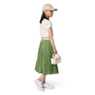Short sleeve t-shirt KARL LAGERFELD KIDS 
                    GIRL