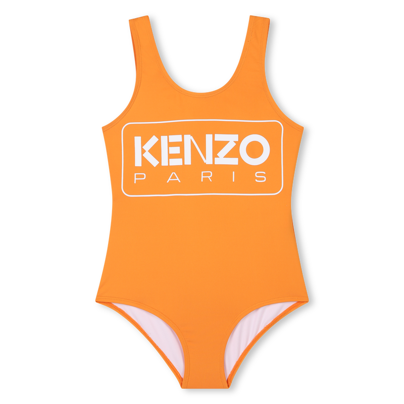 One-piece swimsuit KENZO KIDS 
                        GIRL
