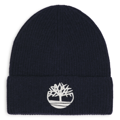 Knitted beanie TIMBERLAND BOY