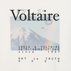 Fleece sweatshirt ZADIG VOLTAIRE 
                    GIRL
