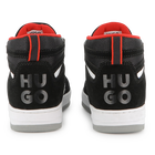 High-top sneakers HUGO 
                    BOY