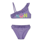Two-piece swimsuit, PURPLE TULIP, hi-res